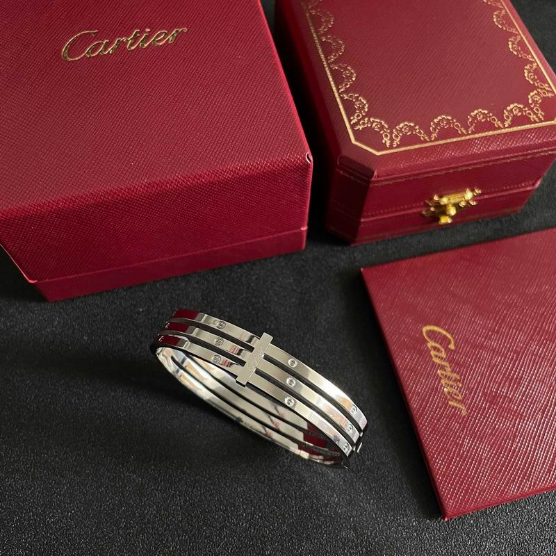 Cartier Bracelet ID:20261020-122